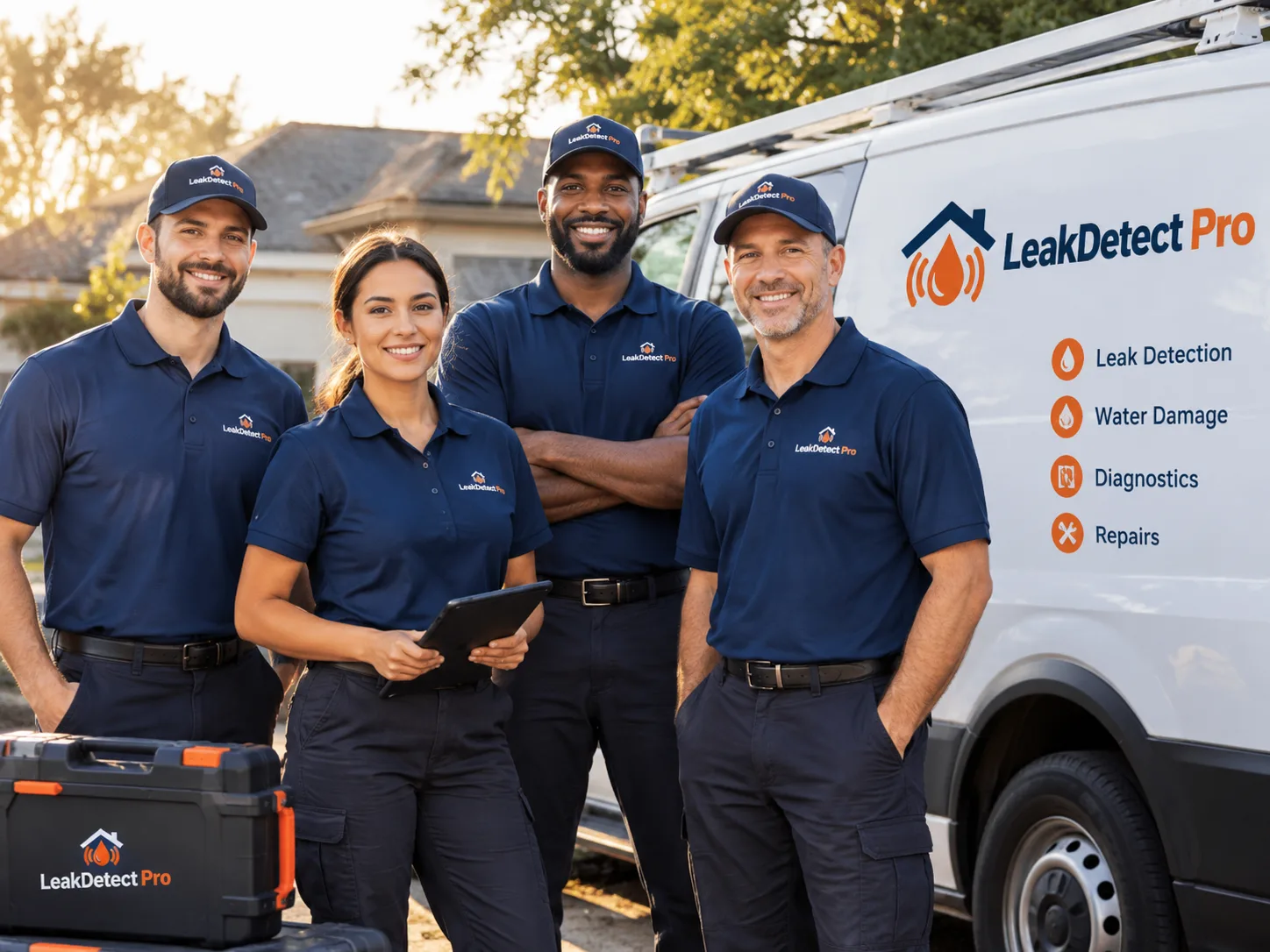 Roof Repair company in Pollock, LA